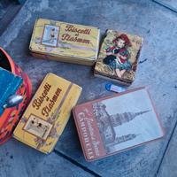 latte originali Plasmon Condorelli anni 50 60