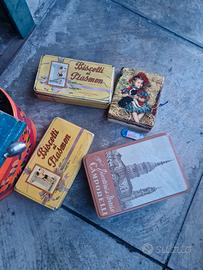 latte originali Plasmon Condorelli anni 50 60