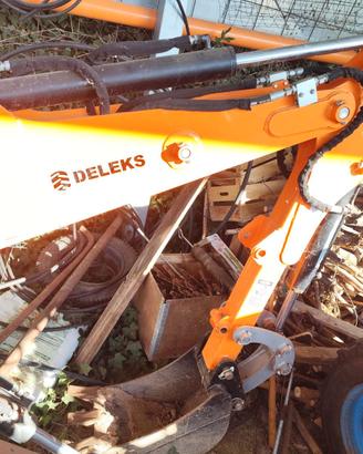 Deleks dk1950