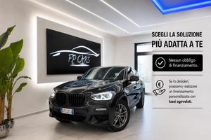 BMW X4 xDrive20d Msport