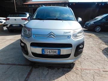 Citroen C3 Picasso 1.4 VTi 95 GPL airdream Seducti