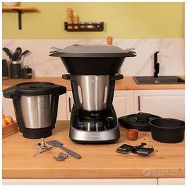 Mambo touch robot da cucina