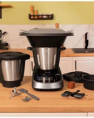Mambo touch robot da cucina