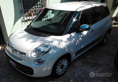 500 L
