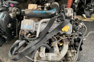 MOTORE BD30 3.0 I.D TD NISSAN CABSTAR