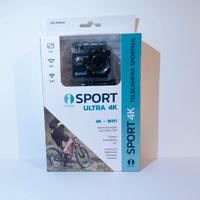 SPORT CAMERA NUOVA