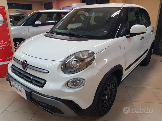FIAT 500L 1.3 M-JET 95 CV CONNECT CARPLAY ANDROID