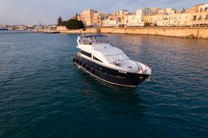 Piantoni 63 FLY