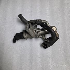 egr fiat grande punto