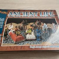 Soldatini Nexus atlantic vita nell’antichità 1/72