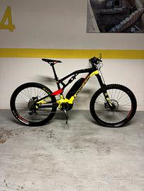 Lapierre Overvolt Ebike taglia M