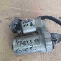 MOTORINO D' AVVIAMENTO TOYOTA Yaris Serie 1KR 1KR