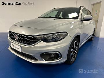 Fiat Tipo sw 1.6 mjt easy business s&s 120cv my19