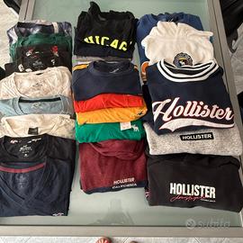 Maglie ragazzo taglia S