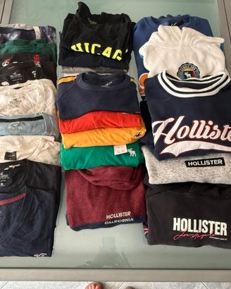 Maglie ragazzo taglia S