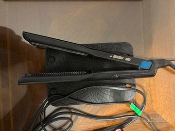 IMETEC  Piastra Per Capelli