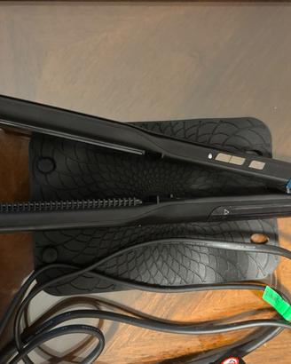 IMETEC  Piastra Per Capelli