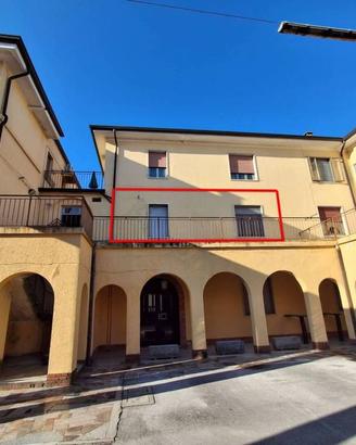 Immobile in asta di 77 m² con 3 locali a Torviscos