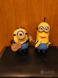 Minions Thinkway - Kevin 20171 - Stuart 20172