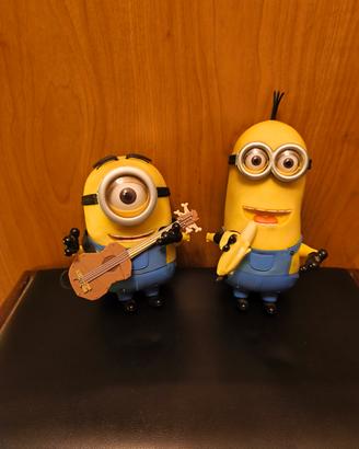 Minions Thinkway - Kevin 20171 - Stuart 20172