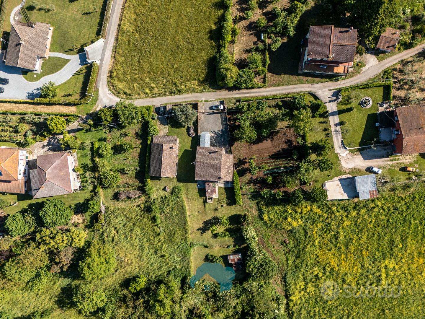 Casa – Artena, Puzzariga - Vista 3