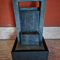 Fontana d'acqua Galileo