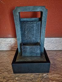 Fontana d'acqua Galileo