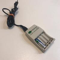 Carica batterie