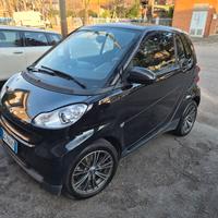 Smart 451 turbo benzina 84 cv