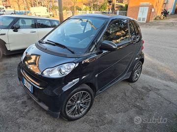 Smart 451 turbo benzina 84 cv