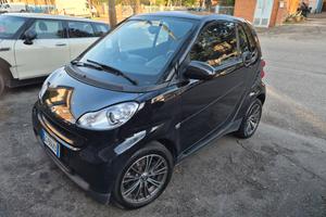 Smart 451 turbo benzina 84 cv