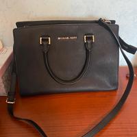 Borsa Michael Kors Nera