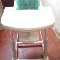Seggiolone   Inglesina