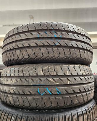 195 60 R 16 C 99-97H Continental VANCO  contact ²