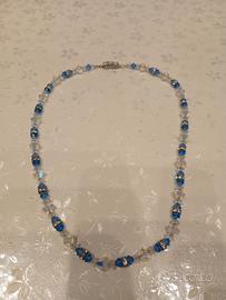 Collana murano 