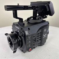 Varicam LT con PL-Mount
