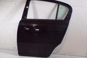 Portiera Posteriore Sinistra Opel Corsa D 2012