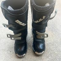 Stivali Wulfsport Bambino