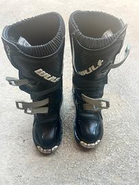 Stivali Wulfsport Bambino