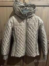 Piumino emporio armani