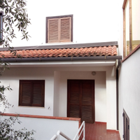 Villa monofamiliare a schiera