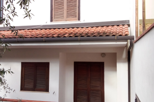 Villa monofamiliare a schiera