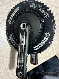 Guarnitura Rotor 3D ovale