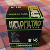Filtro olio Hiflofiltro HF145 nuovo