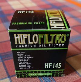 Filtro olio Hiflofiltro HF145 nuovo