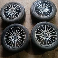 cerchi MAK r 15 5x112