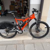 Mtb Ktm