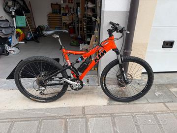 Mtb Ktm