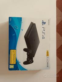Console PS4 