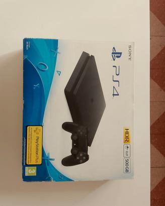 Console PS4 